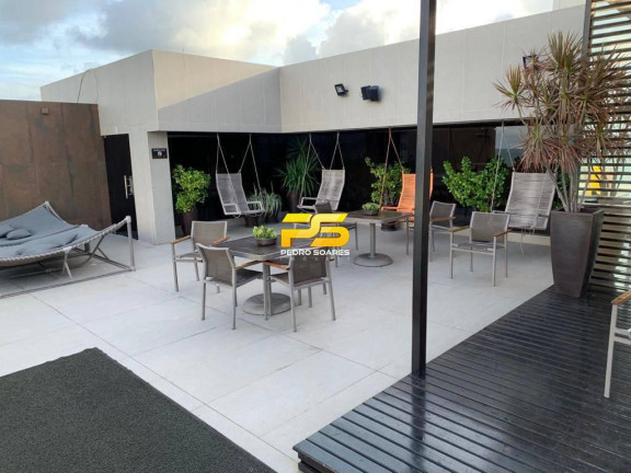 Imagem Apartamento com 2 Quartos à Venda, 50 m² em Tambaú - João Pessoa Imagem Apartamento com 2 Quartos à Venda, 50 m² em Tambaú - João Pessoa