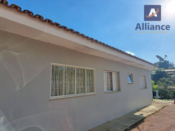 Imagem Casa com 5 Quartos para Alugar, 210 m² em Santo Antônio - Louveira