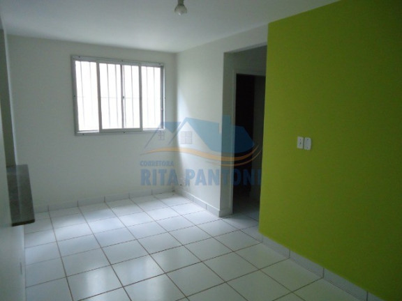 Imagem Apartamento com 2 Quartos à Venda, 46 m² em Parque Industrial Lagoinha - Ribeirão Preto Imagem Apartamento com 2 Quartos à Venda, 46 m² em Parque Industrial Lagoinha - Ribeirão Preto