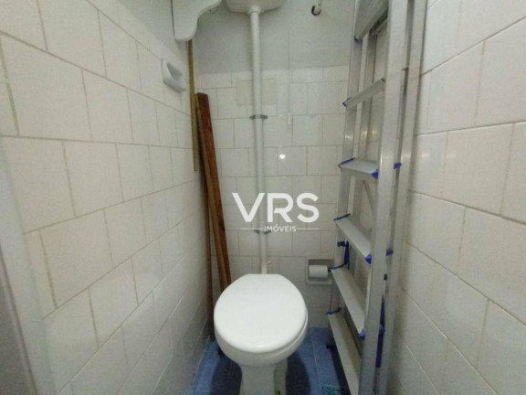 Imagem Apartamento com 2 Quartos à Venda, 48 m² em Várzea - Teresópolis