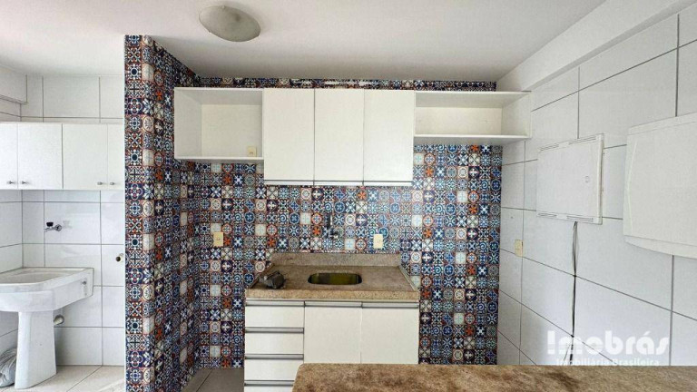 Imagem Apartamento com 3 Quartos à Venda, 70 m² em Cocó - Fortaleza Imagem Apartamento com 3 Quartos à Venda, 70 m² em Cocó - Fortaleza