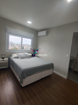 Imagem Apartamento com 2 Quartos à Venda, 67 m² em Jardim Lindóia - Porto Alegre
