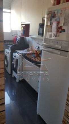 Imagem Apartamento com 2 Quartos à Venda, 46 m² em Parque Dos Lagos - Ribeirão Preto Imagem Apartamento com 2 Quartos à Venda, 46 m² em Parque Dos Lagos - Ribeirão Preto
