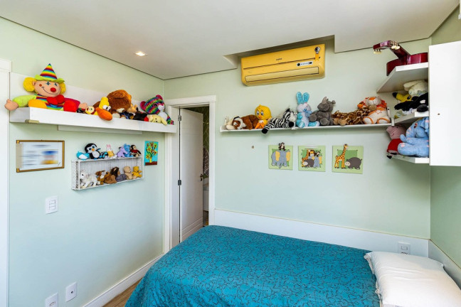 Imagem Apartamento com 3 Quartos à Venda, 137 m² em Rio Branco - Porto Alegre