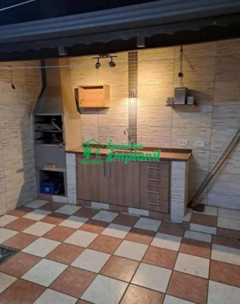 Imagem Sobrado com 2 Quartos à Venda, 145 m² em Jardim Colonial - Jundiaí