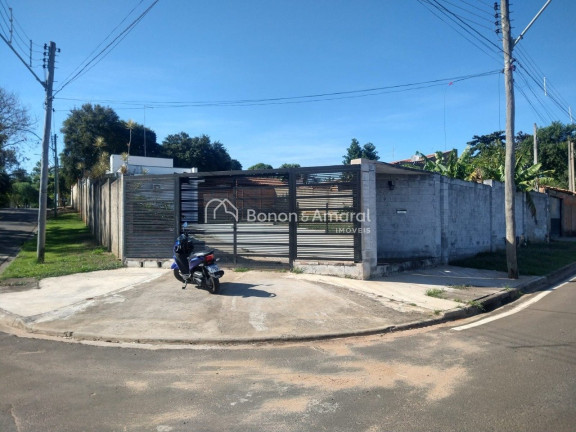 Imagem Casa com 1 Quarto à Venda, 680 m² em Parque Da Represa - Paulínia Imagem Casa com 1 Quarto à Venda, 680 m² em Parque Da Represa - Paulínia