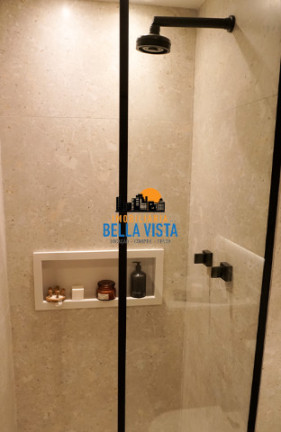 Imagem Apartamento com 1 Quarto à Venda,  em Moema - São Paulo