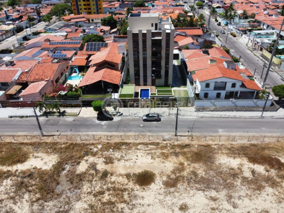 Imagem Apartamento com 2 Quartos à Venda, 49 m² em Capim Macio - Natal