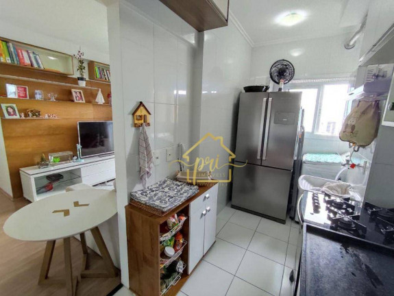 Imagem Apartamento com 2 Quartos à Venda, 63 m² em Campo Grande - Santos Imagem Apartamento com 2 Quartos à Venda, 63 m² em Campo Grande - Santos