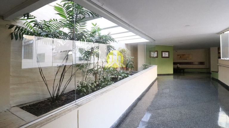 Imagem Apartamento com 2 Quartos à Venda, 99 m² em Pinheiros - São Paulo