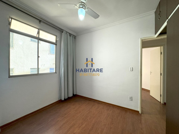 Imagem Apartamento com 2 Quartos à Venda, 49 m² em Santa Maria - Belo Horizonte Imagem Apartamento com 2 Quartos à Venda, 49 m² em Santa Maria - Belo Horizonte