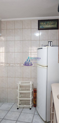 Imagem Apartamento com 1 Quarto à Venda, 55 m² em Praia Grande