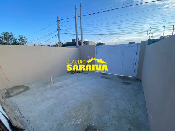 Imagem Casa com 2 Quartos à Venda, 54 m² em Pontal De Santa Marina - Caraguatatuba
