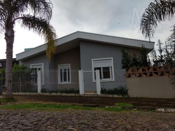 Imagem Casa com 3 Quartos à Venda, 133 m² em Moinho Velho - Dois Irmãos Imagem Casa com 3 Quartos à Venda, 133 m² em Moinho Velho - Dois Irmãos