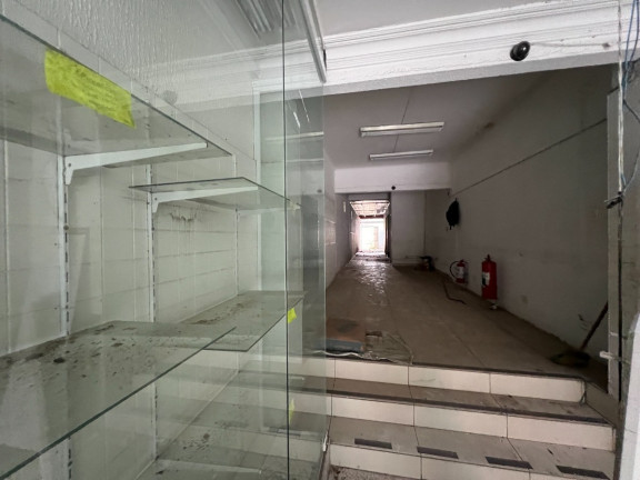 Imagem Loja à Venda, 200 m² em Cambuci - São Paulo Imagem Loja à Venda, 200 m² em Cambuci - São Paulo