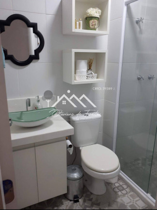 Imagem Apartamento com 2 Quartos à Venda, 66 m² em Jardim Flórida - Jundiaí
