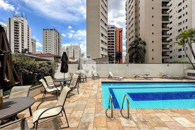 Imagem Apartamento com 2 Quartos à Venda, 78 m² em Moema - São Paulo Imagem Apartamento com 2 Quartos à Venda, 78 m² em Moema - São Paulo