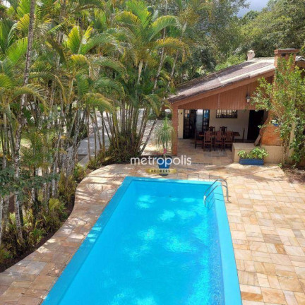 Imagem Casa com 3 Quartos à Venda, 438 m² em Morada Da Praia - Bertioga Imagem Casa com 3 Quartos à Venda, 438 m² em Morada Da Praia - Bertioga