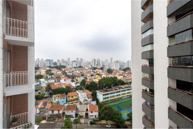 Imagem Apartamento com 2 Quartos à Venda, 59 m² em Chácara Inglesa - São Paulo Imagem Apartamento com 2 Quartos à Venda, 59 m² em Chácara Inglesa - São Paulo