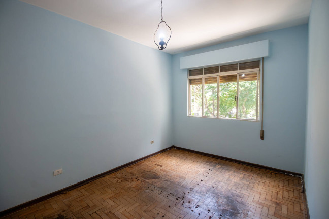Imagem Apartamento com 3 Quartos à Venda, 153 m² em Jardim Paulista - São Paulo