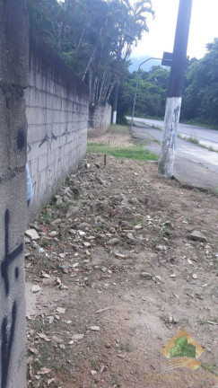 Imagem Terreno à Venda, 500 m² em Horto Florestal - Ubatuba Imagem Terreno à Venda, 500 m² em Horto Florestal - Ubatuba