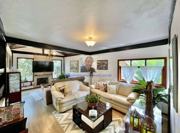 Imagem Casa de Condomínio com 3 Quartos à Venda, 183 m² em Chácara Santa Lúcia - Carapicuíba