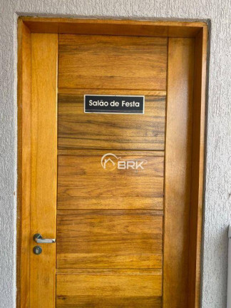 Imagem Apartamento com 2 Quartos à Venda, 44 m² em Cidade Patriarca - São Paulo