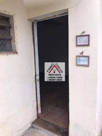 Imagem Casa com 3 Quartos à Venda, 188 m² em Santo Amaro - São Paulo