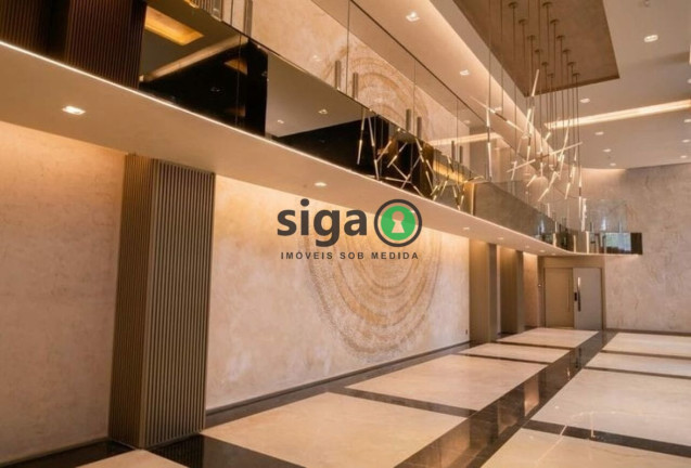 Imagem Apartamento com 4 Quartos à Venda, 158 m² em Vila Clementino - São Paulo Imagem Apartamento com 4 Quartos à Venda, 158 m² em Vila Clementino - São Paulo
