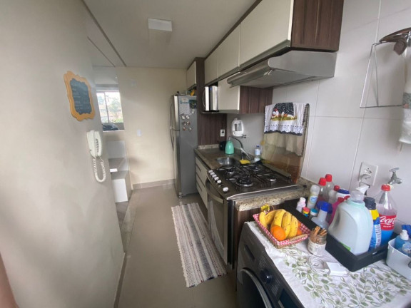 Imagem Apartamento com 2 Quartos à Venda, 48 m² em Parque São Vicente - Mauá Imagem Apartamento com 2 Quartos à Venda, 48 m² em Parque São Vicente - Mauá