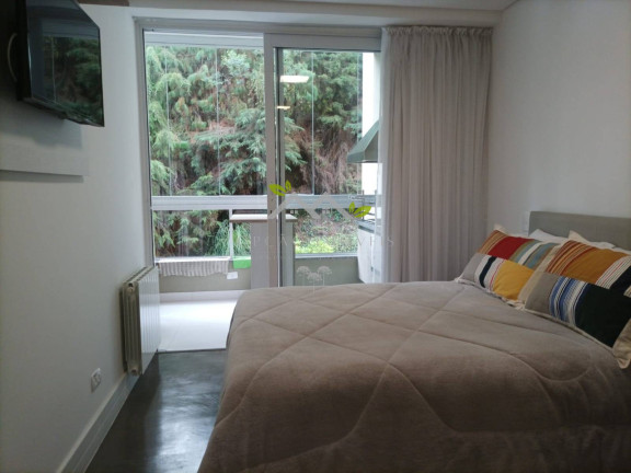 Imagem Apartamento com 2 Quartos à Venda, 162 m² em Vila Capivari - Campos Do Jordão
