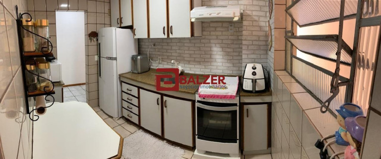 Imagem Apartamento com 2 Quartos à Venda, 89 m² em Centro - Florianópolis