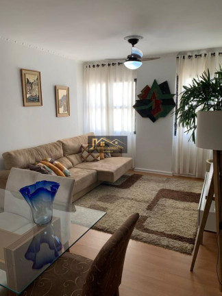Imagem Apartamento com 2 Quartos à Venda, 80 m² em Centro - Sorocaba