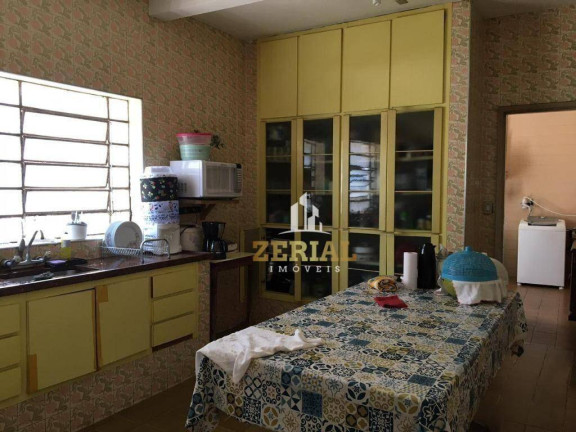 Imagem Sobrado com 2 Quartos à Venda, 179 m² em Centro - São Caetano Do Sul
