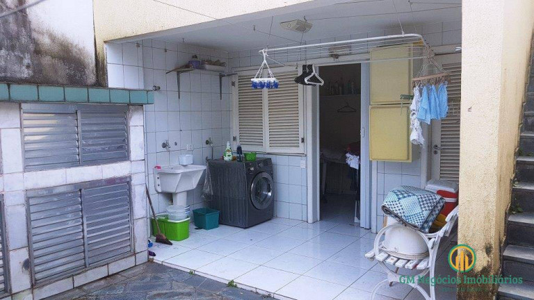 Imagem Casa de Condomínio com 3 Quartos à Venda, 170 m² em Parque Ipê - São Paulo
