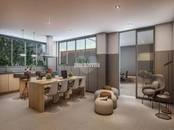 Imagem Apartamento com 1 Quarto à Venda, 65 m² em Jardim Paulista - São Paulo Imagem Apartamento com 1 Quarto à Venda, 65 m² em Jardim Paulista - São Paulo