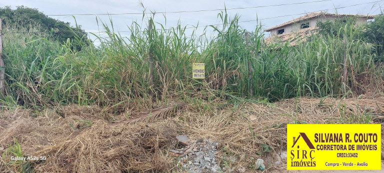 Imagem Terreno à Venda, 480 m² em Itaipuaçu - Maricá Imagem Terreno à Venda, 480 m² em Itaipuaçu - Maricá