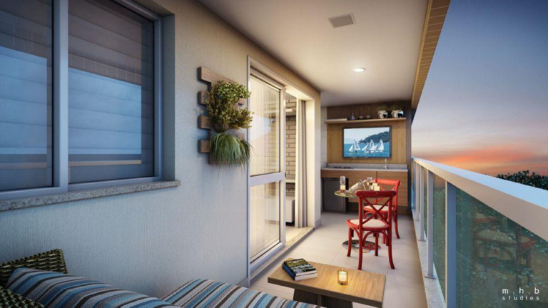 Imagem Imóvel com 2 Quartos à Venda, 55 m² em Cachambi - Rio De Janeiro