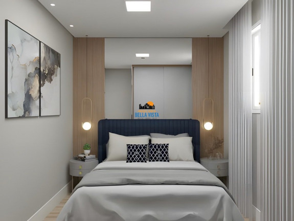 Imagem Apartamento com 2 Quartos à Venda, em Parque Das Paineiras - São Paulo Imagem Apartamento com 2 Quartos à Venda, em Parque Das Paineiras - São Paulo