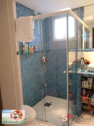 Imagem Apartamento com 2 Quartos à Venda, 60 m² em Baeta Neves - São Bernardo Do Campo