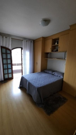 Sobrado com 3 Quartos à Venda, 152 m² em Vila Suíça - Santo André