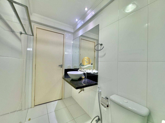 Imagem Apartamento com 4 Quartos à Venda, 120 m² em Pitangueiras - Guarujá Imagem Apartamento com 4 Quartos à Venda, 120 m² em Pitangueiras - Guarujá