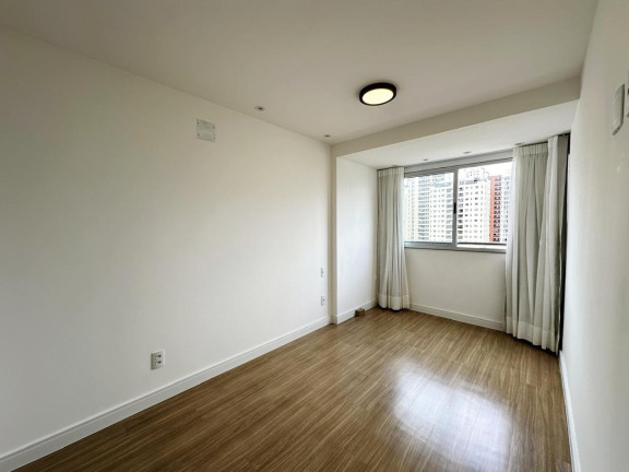 Imagem Imóvel com 1 Quarto à Venda, 35 m² em Sul (águas Claras) - Brasília