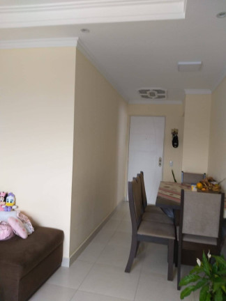 Imagem Apartamento com 2 Quartos à Venda, 60 m² em Taboão - São Bernardo Do Campo Imagem Apartamento com 2 Quartos à Venda, 60 m² em Taboão - São Bernardo Do Campo