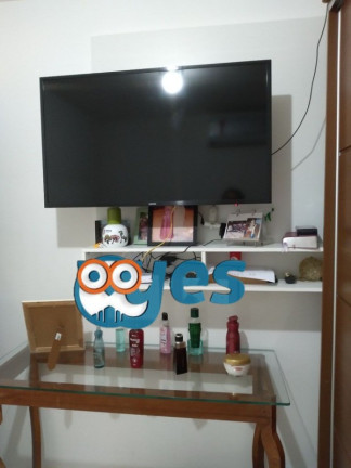 Imagem Apartamento com 2 Quartos à Venda, 45 m² em Conceição - Feira De Santana