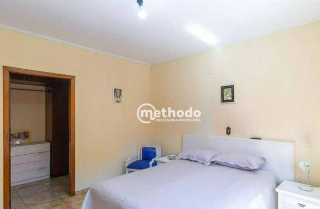 Imagem Casa com 3 Quartos à Venda, 227 m² em Jardim Santa Genebra - Campinas Imagem Casa com 3 Quartos à Venda, 227 m² em Jardim Santa Genebra - Campinas