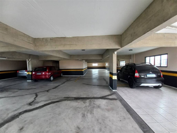 Imagem Apartamento com 1 Quarto à Venda, 32 m² em Ocian - Praia Grande Imagem Apartamento com 1 Quarto à Venda, 32 m² em Ocian - Praia Grande