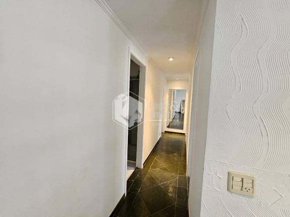 Imagem Apartamento com 3 Quartos à Venda, 85 m² em Vila Olímpia - São Paulo