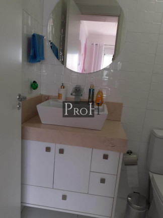 Imagem Apartamento com 2 Quartos à Venda, 68 m² em Ipiranga - São Paulo