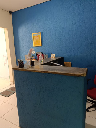 Imagem Casa à Venda, 200 m² em Santa Cecília - São Paulo